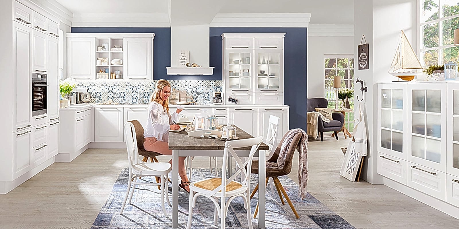 Mutfak Dekorasyonu Hakkında Bilinmesi Gerekenler