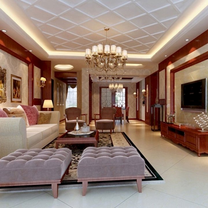 Alçı Dekorasyon ve Kartonpiyer